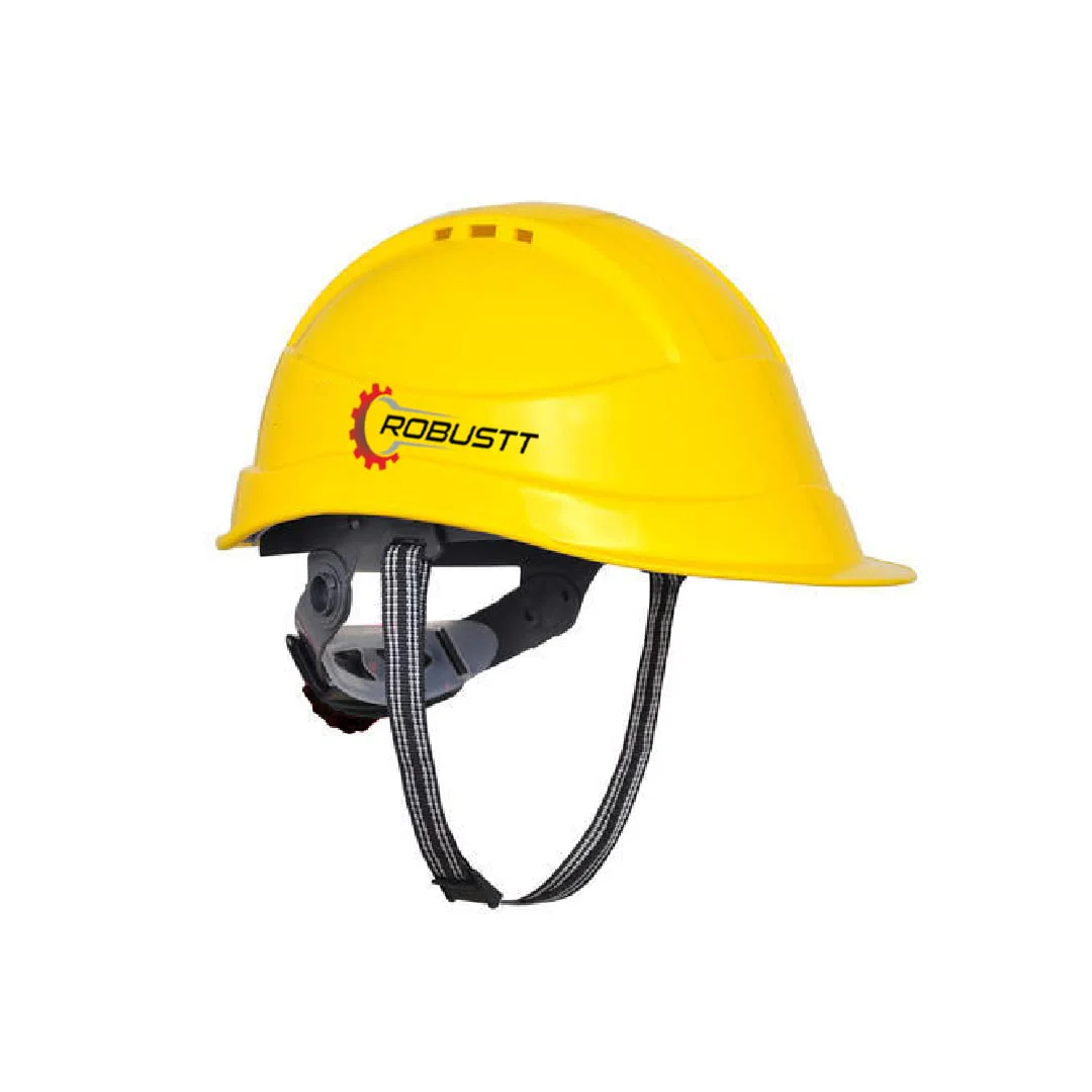 Heavy-Duty Protective Helmet (Hard Hat)