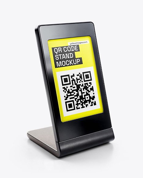 Smart Worker Card Scanner Board (Counter-Top)